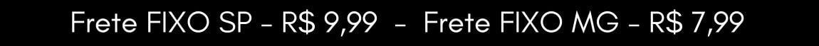 Frete FIXO