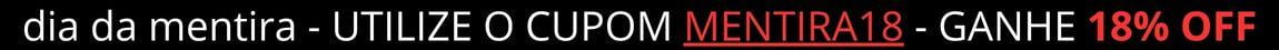 Dia da MENTIRA