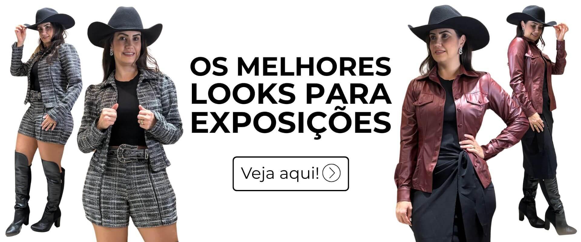 Looks Exposição