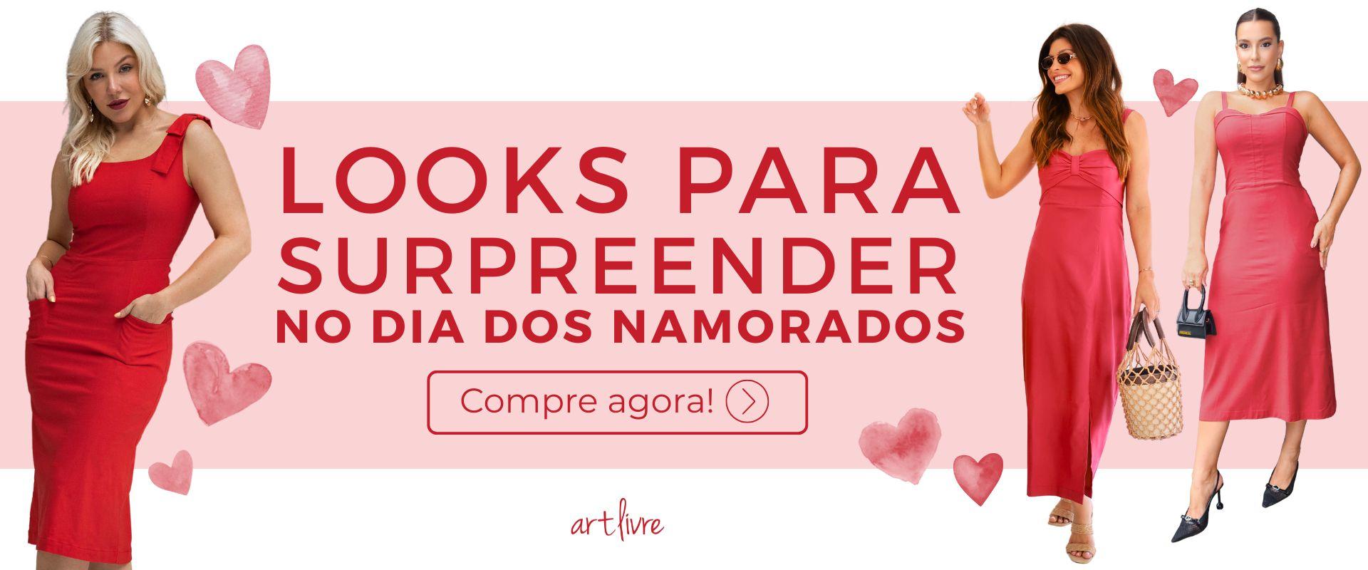 Banner do Dia dos Namorados