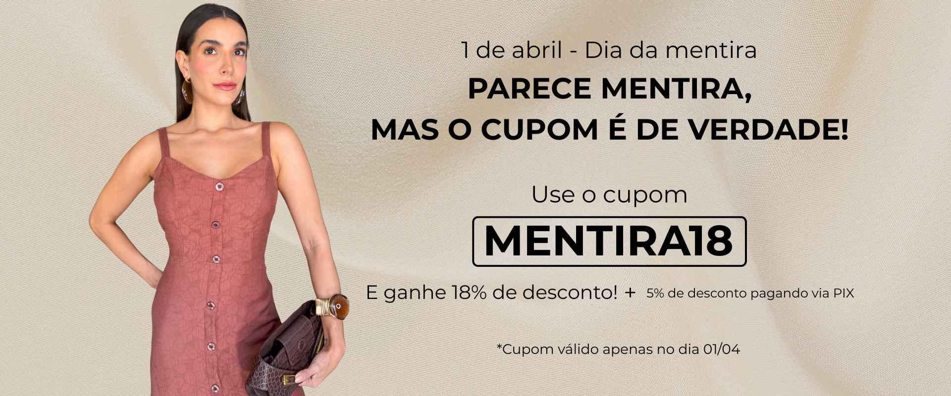 DIA DA MENTIRA
