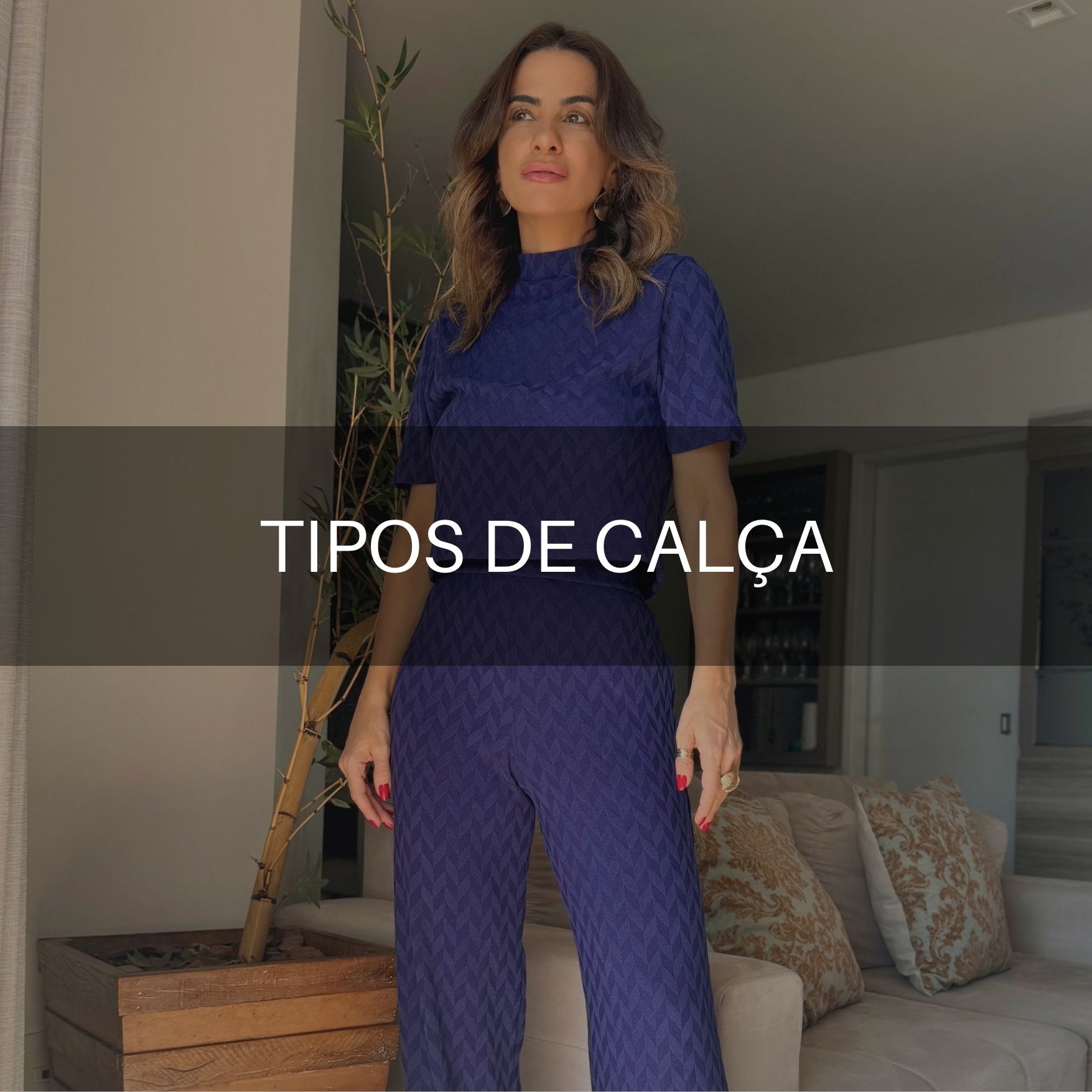 Calça Feminina