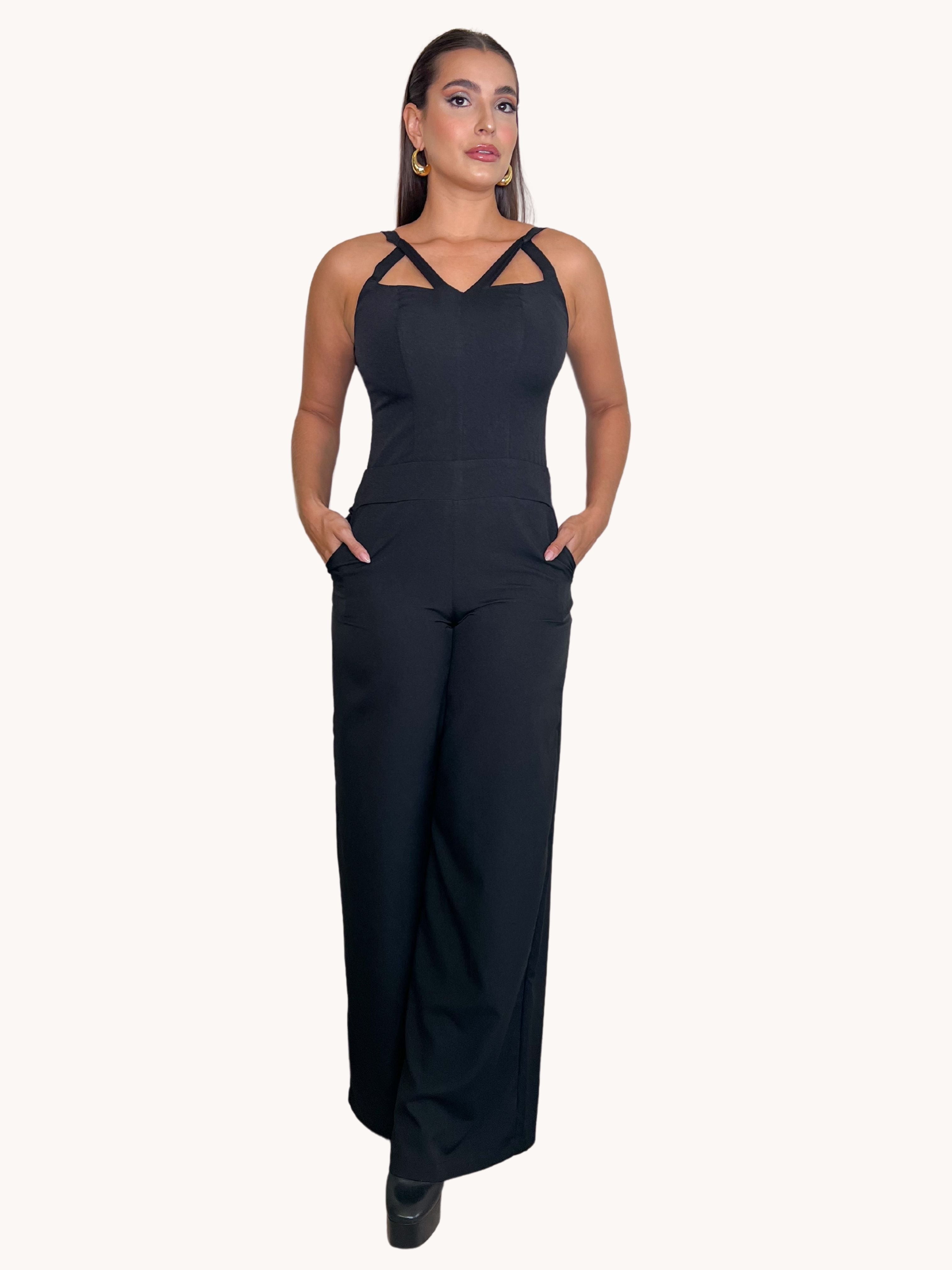 MACACAO FEMININO PANTALONA 