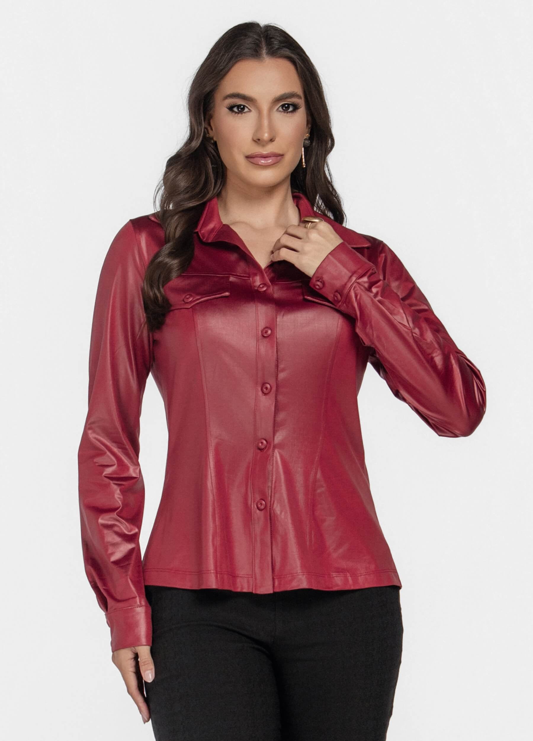CAMISA CIRRÊ