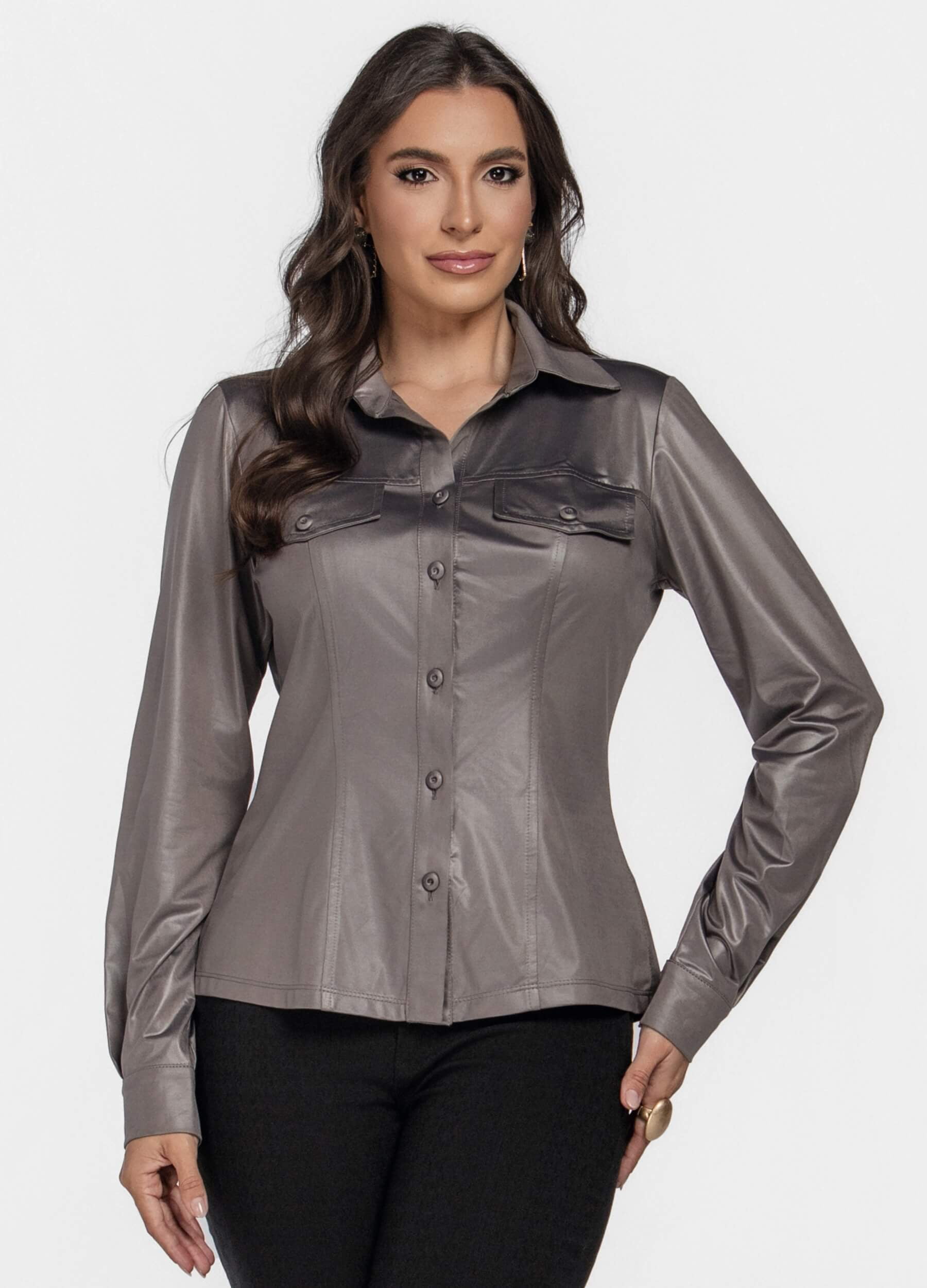 CAMISA CIRRÊ