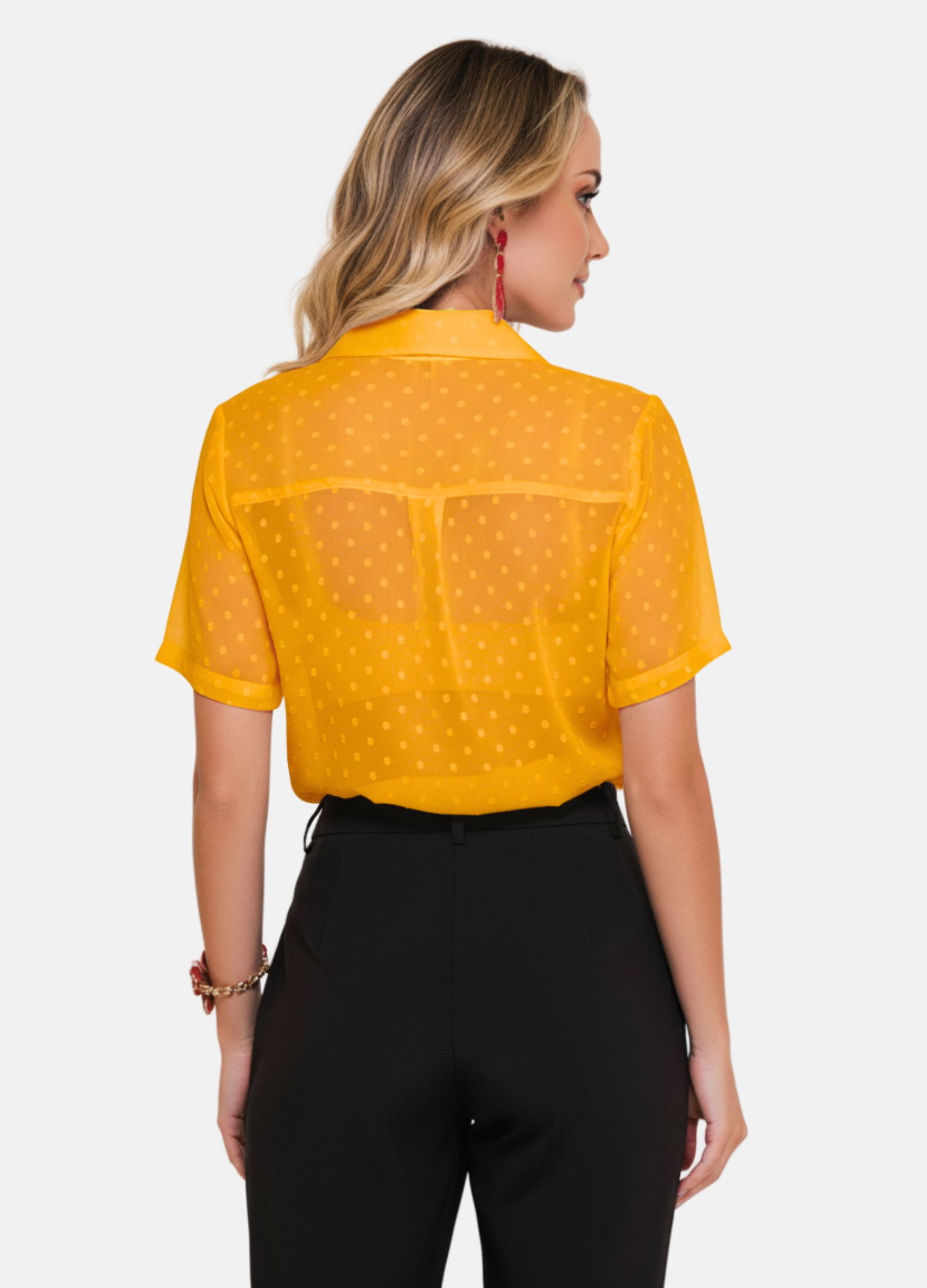MINI CAMISA 