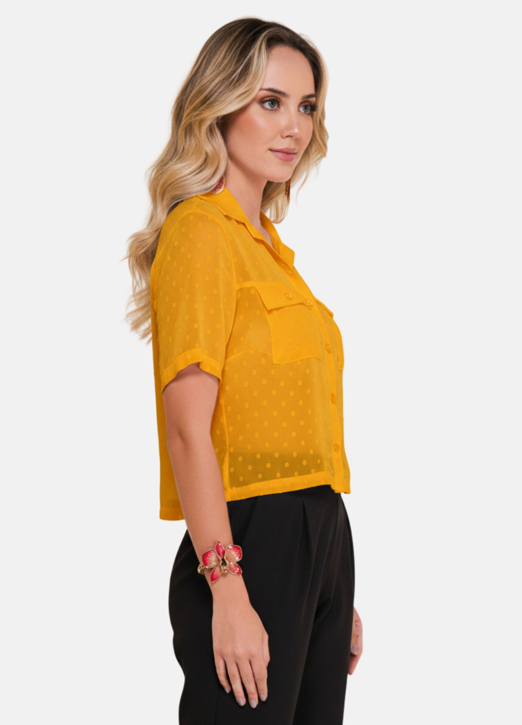 MINI CAMISA 