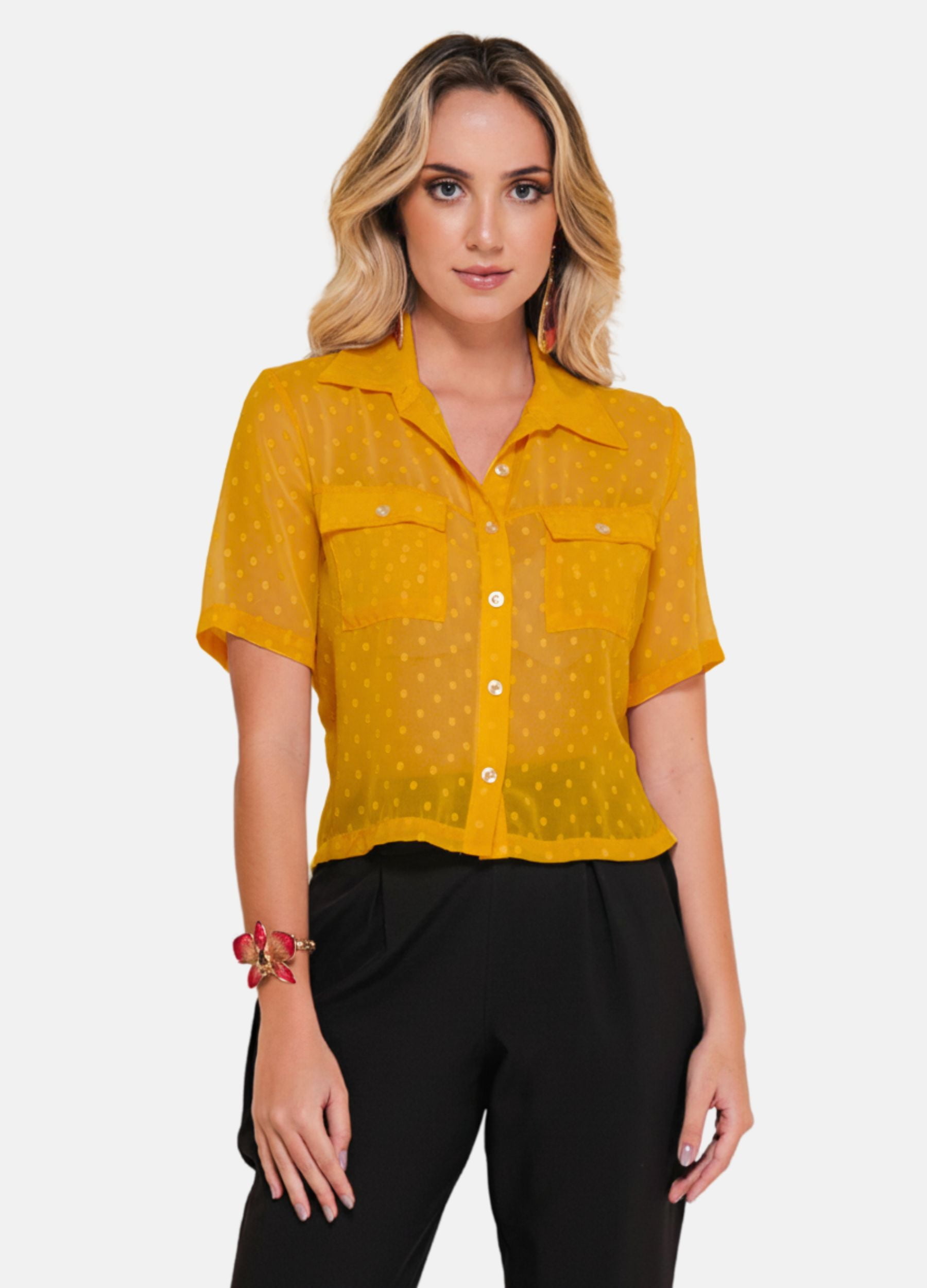 MINI CAMISA