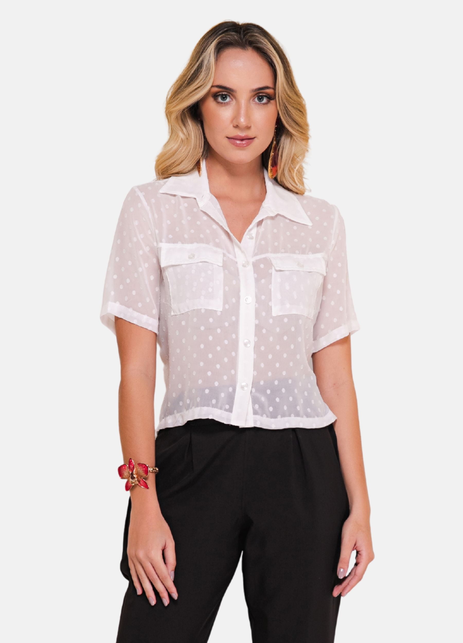 MINI CAMISA 