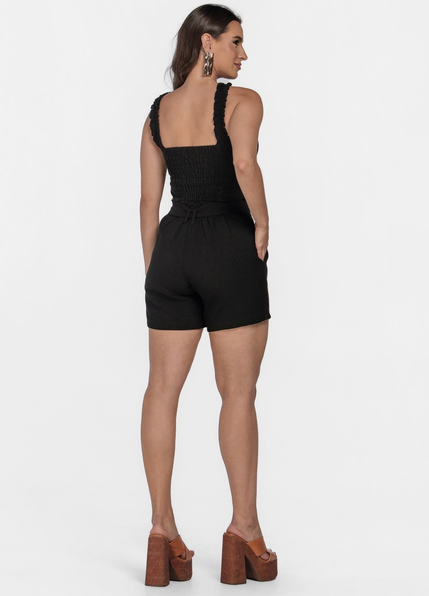 CONJUNTO DE LINHO
